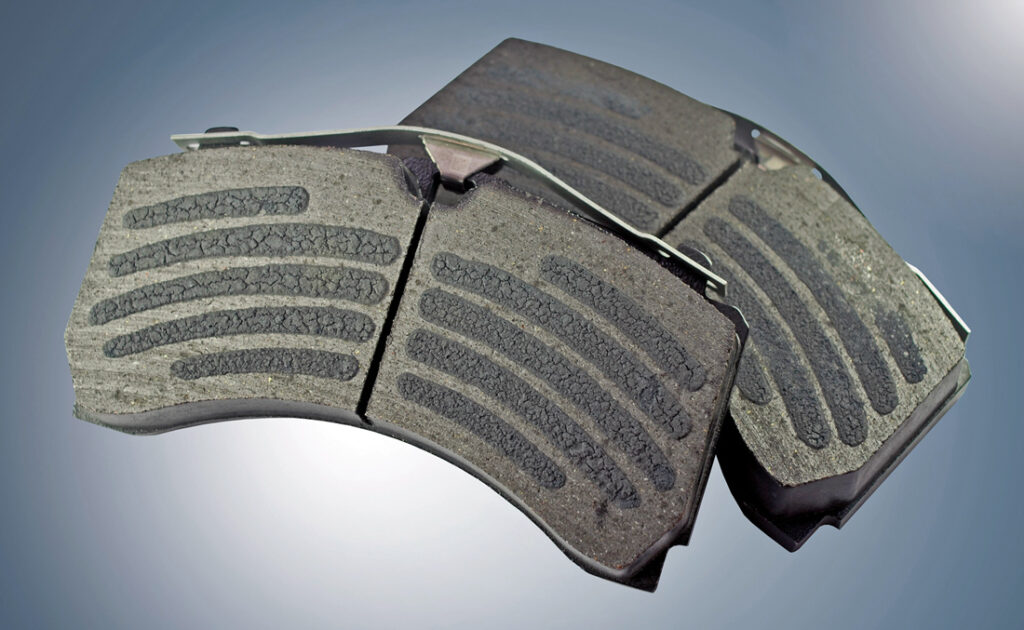Federal Mogul Bremsbelag Gmbh
