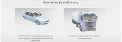 Behr Hella Service: Know-how Tool für Klima-Profis