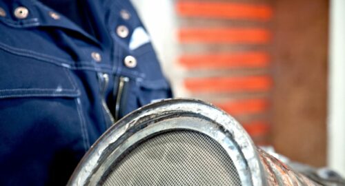 Dokumentierte Sauberkeit von Cleantaxx