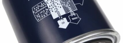 Haldex: Mehr Schutz fürs Druckluftsystem