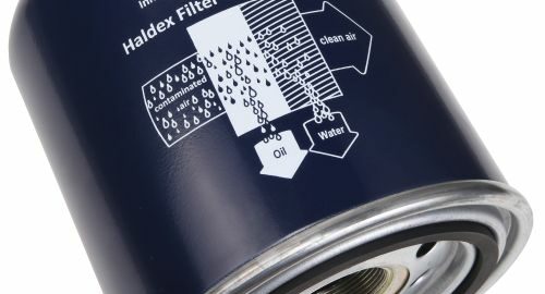 Haldex: Mehr Schutz fürs Druckluftsystem