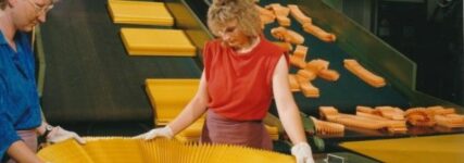 Mann+Hummel: 75 Jahre Filter aus Ludwigsburg