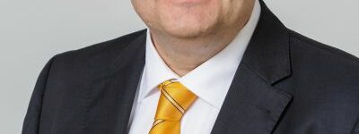 Neuer Mann bei ContiTech Air Spring Systems