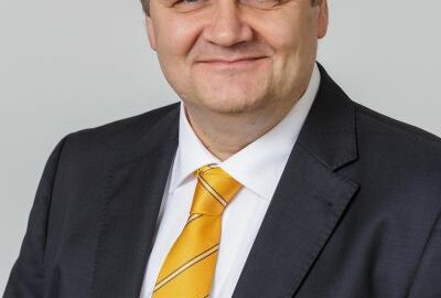 Neuer Mann bei ContiTech Air Spring Systems