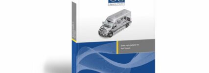 DT Spare Parts baut Sortiment an Transporter-Ersatzteilen weiter aus