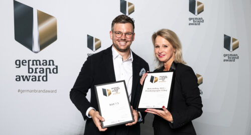 PE Automotive gehört zu den besten Marken Deutschlands