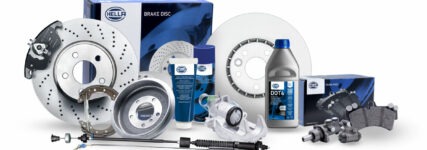 FORVIA HELLA: Pkw-Bremsenartikel unter der Marke HELLA verfügbar, Wachstum bei Lkw-Bremskomponenten angestrebt