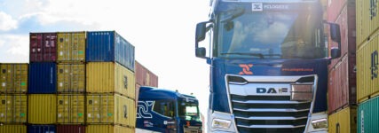 DAF Trucks: 300.000 Multi-Support-Reparatur- und Wartungsverträge
