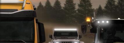 HELLA mit neuem Katalog zum Thema Universalbeleuchtung