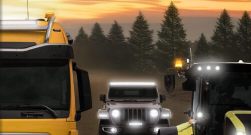 HELLA mit neuem Katalog zum Thema Universalbeleuchtung