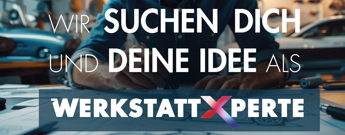 Problemlöser: CARAT prämiert innovative Tools für den Werkstattalltag