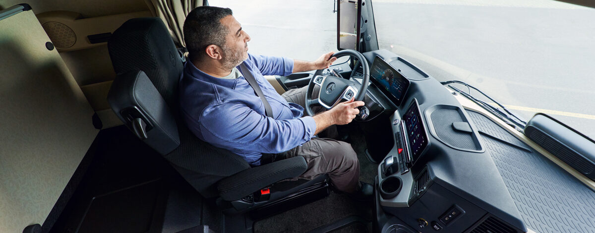 Connected-Traffic-Warnings: Vorausschauend unterwegs