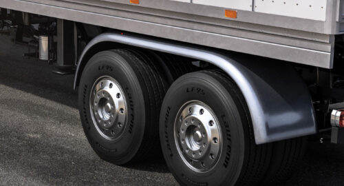 Lkw- und Busreifen: Laufenn startet Vertriebs-Partnerschaft mit Küke und Reifen Müller