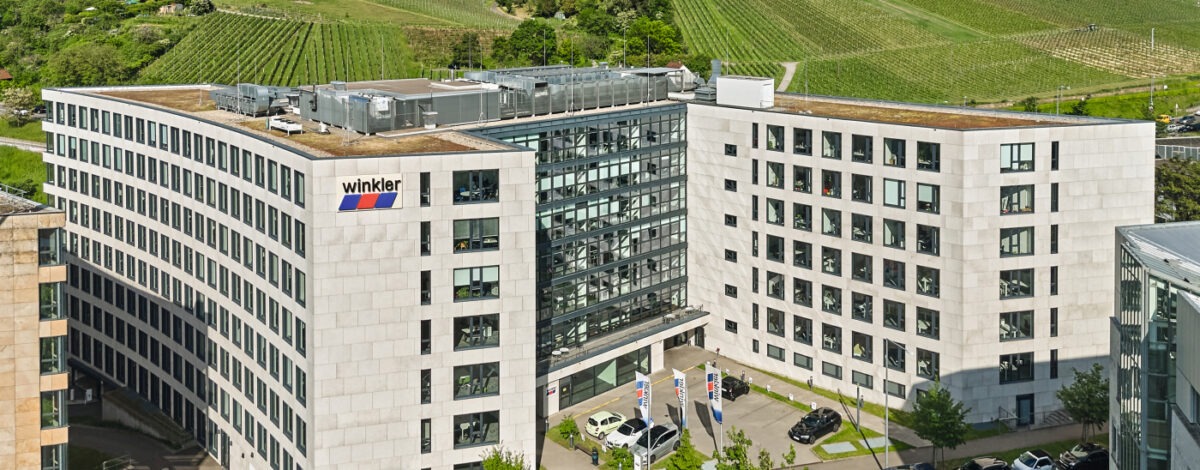 „Kunden und Mitarbeiter stehen im Mittelpunkt.“