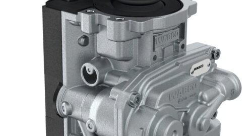 Die Wabco Central Brake Unit jetzt auch wiederaufbereitet