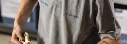 Sicher gesichert!? Gibt es bei Spanngurten ein Mindest-Haltbarkeitsdatum? Sicher gesichert!? Gibt es bei Spanngurten ein Mindest-Haltbarkeitsdatum?