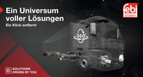 Universalteile und 3D-Online Suche