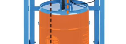 Teilereinigung und Wiederaufbereitung