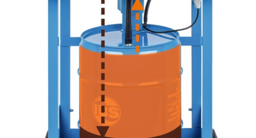 Teilereinigung und Wiederaufbereitung