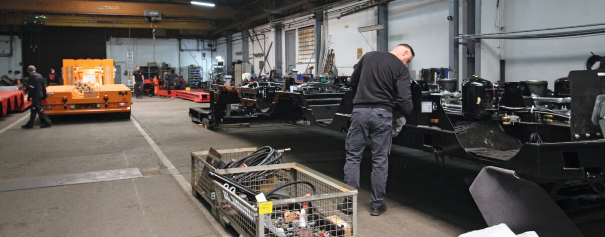 Langendorf: Traditionell gut aufgeladen