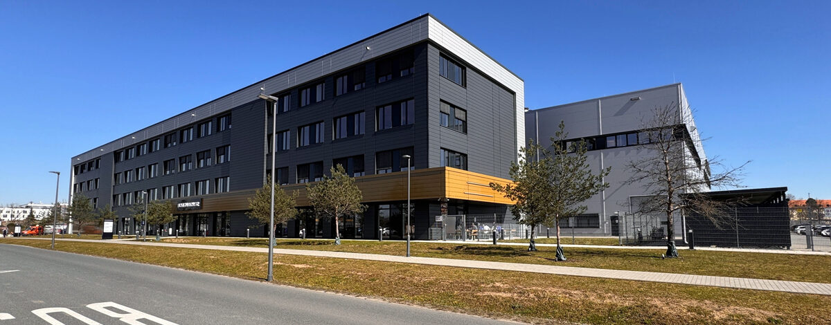 Spannung garantiert! Die Batterieproduktion bei BorgWarner in Darmstadt