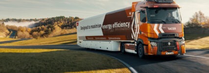 Renault Trucks beim ADAC-Truck-Grand-Prix am Nürburgring Renault Trucks beim ADAC-Truck-Grand-Prix am Nürburgring