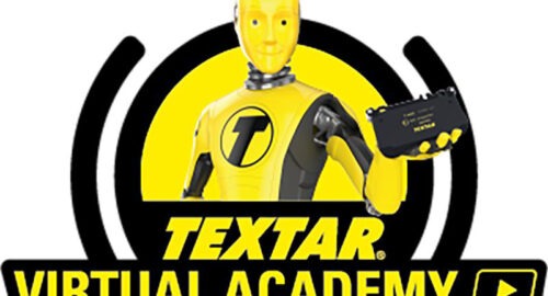 Virtuelle Schulungsplattform von Textar