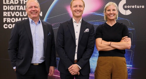 Softwaredefinierte Fahrzeugplattform: Daimler Truck und Volvo gründen Coretura