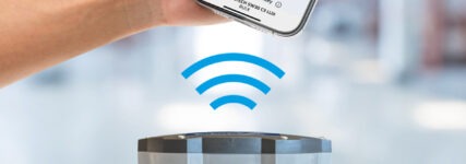 SmartScan: Schmierstoff-Verbräuche intelligent verwalten