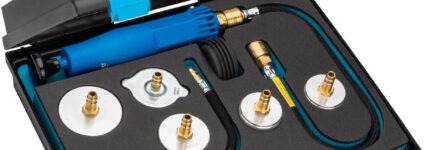 Hazet mit zwei neuen Tools für Nfz-Werkstätten