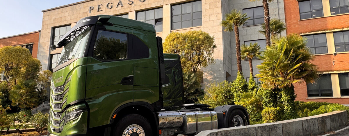 Am laufenden Band…