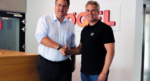 Kögel übergibt Kögel-Rent an TIP und legt Fokus auf Zukunftstechnologien