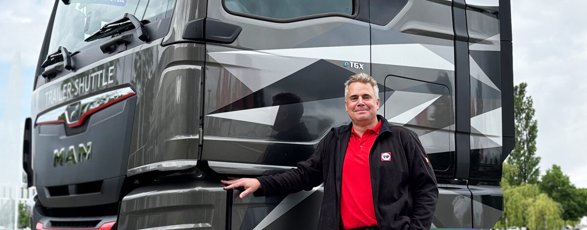 „Das Risiko besteht nicht im Test neuer Technologien, sondern im zu späten Handeln.“