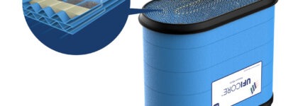 UFI-Filter: Neue Motorluftfilter für den Aftermarket