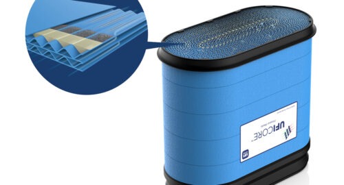 UFI-Filter: Neue Motorluftfilter für den Aftermarket