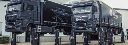 ATH-Heinl: Sicher hoch hinaus