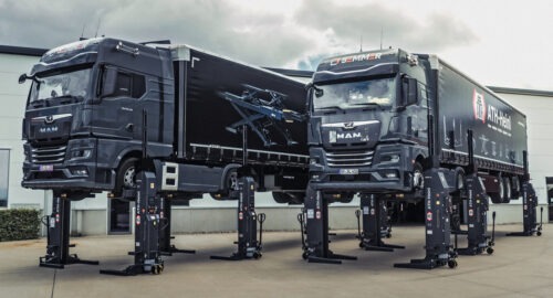 ATH-Heinl: Sicher hoch hinaus