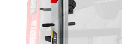 Mobile Türmontagehilfe von GYS