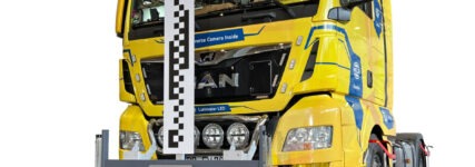 Koch Achsmessanlage HD-40 EasyTouch – Präzision für die Achsvermessung von Nfz Koch Achsmessanlage HD-40 EasyTouch – Präzision für die Achsvermessung von Nfz