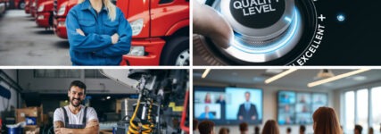 Kostenfreies Lehrangebot für die Ausbildung zum Nfz-Mechatroniker