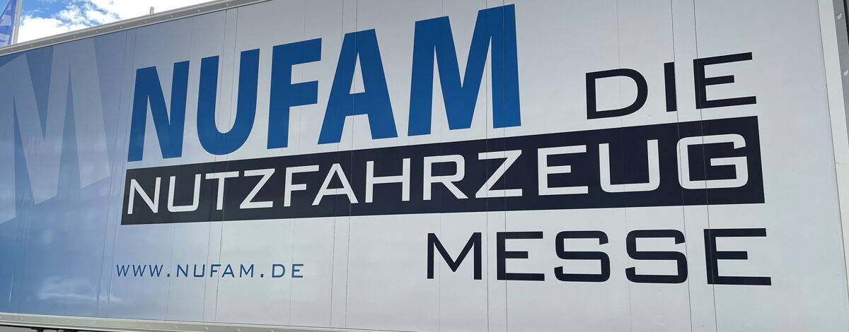 NUFAM 2025: Der Branchentreffpunkt