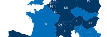 Pneunet erweitert Service-Netzwerk