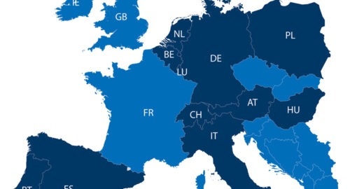 Pneunet erweitert Service-Netzwerk