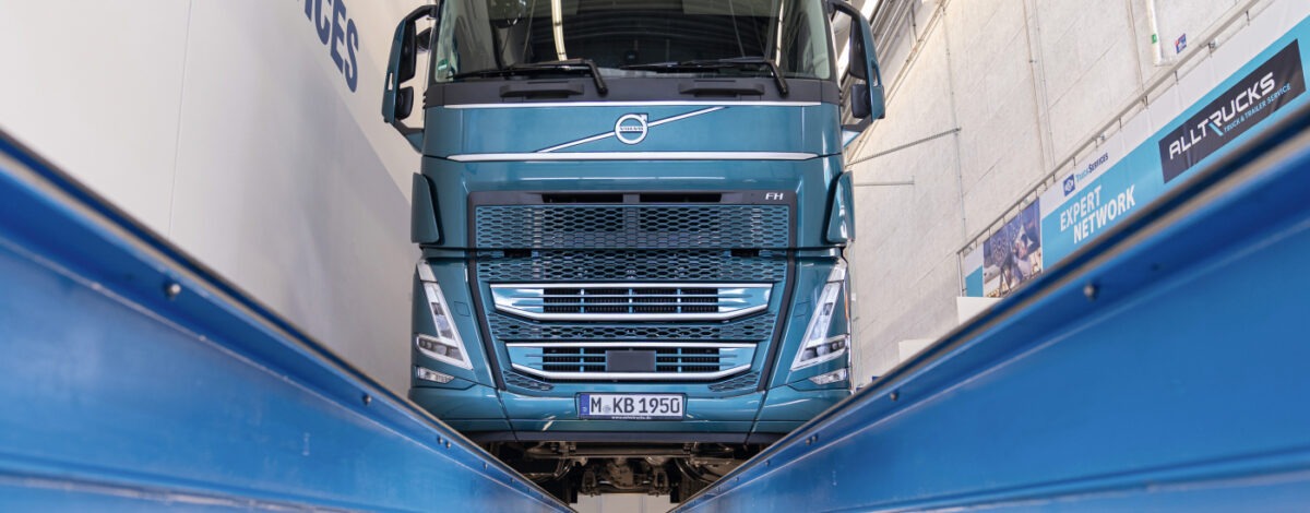 PleaseFix! Effizienter Reparatur-Workflow für Werkstätten und Flotten