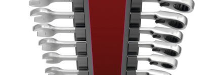 Neue Ringratschen-Maulschlüssel-Sätze