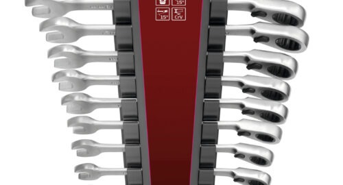 Neue Ringratschen-Maulschlüssel-Sätze