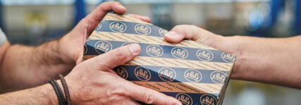 BPW baut Ersatzteilgeschäft in Mitteleuropa aus