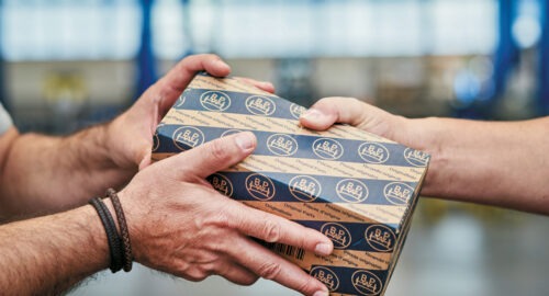 BPW baut Ersatzteilgeschäft in Mitteleuropa aus