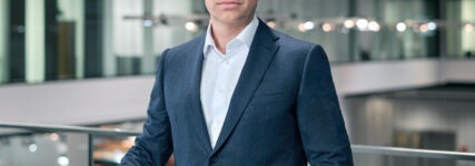 Vorstandwechsel bei ZF: Klein und Laier gehen, Miedrich kommt Vorstandwechsel bei ZF: Klein und Laier gehen, Miedrich kommt