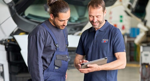 Alles beieinander: Winkler mit neuem Standkonzept auf der NUFAM